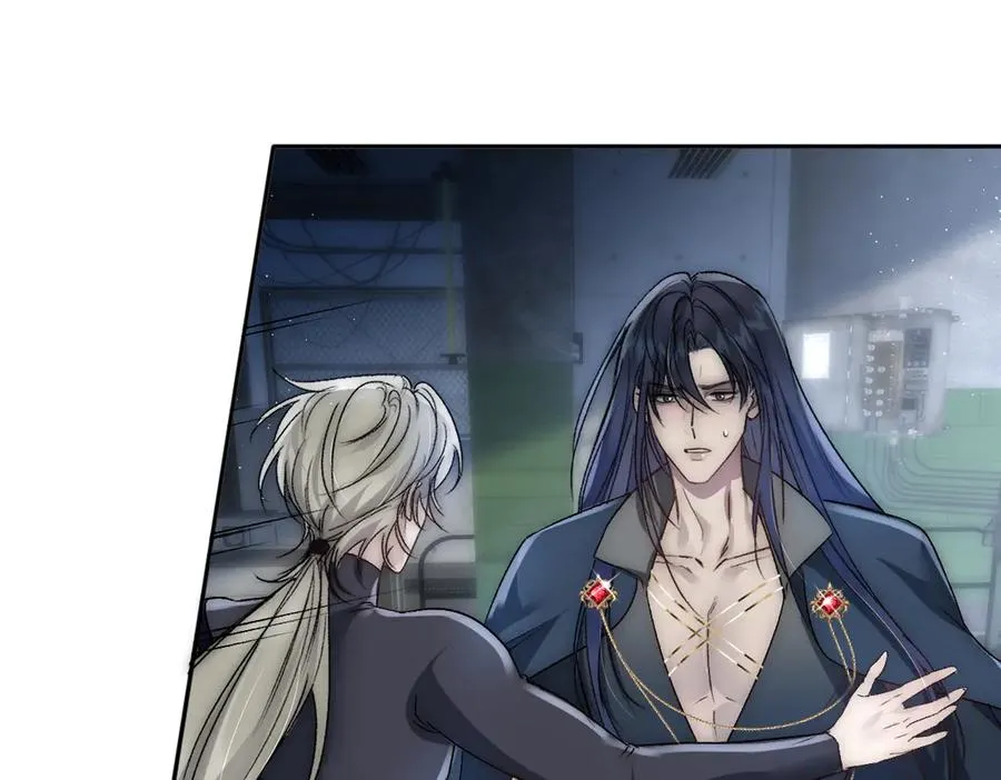 第44话 能再给我一次机会吗？ 第36页