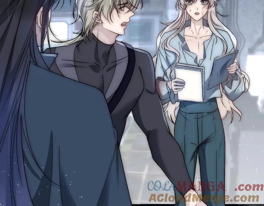 第44话 能再给我一次机会吗？ 第40页