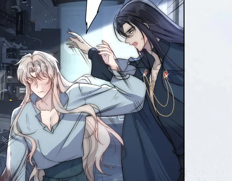 第44话 能再给我一次机会吗？ 第54页