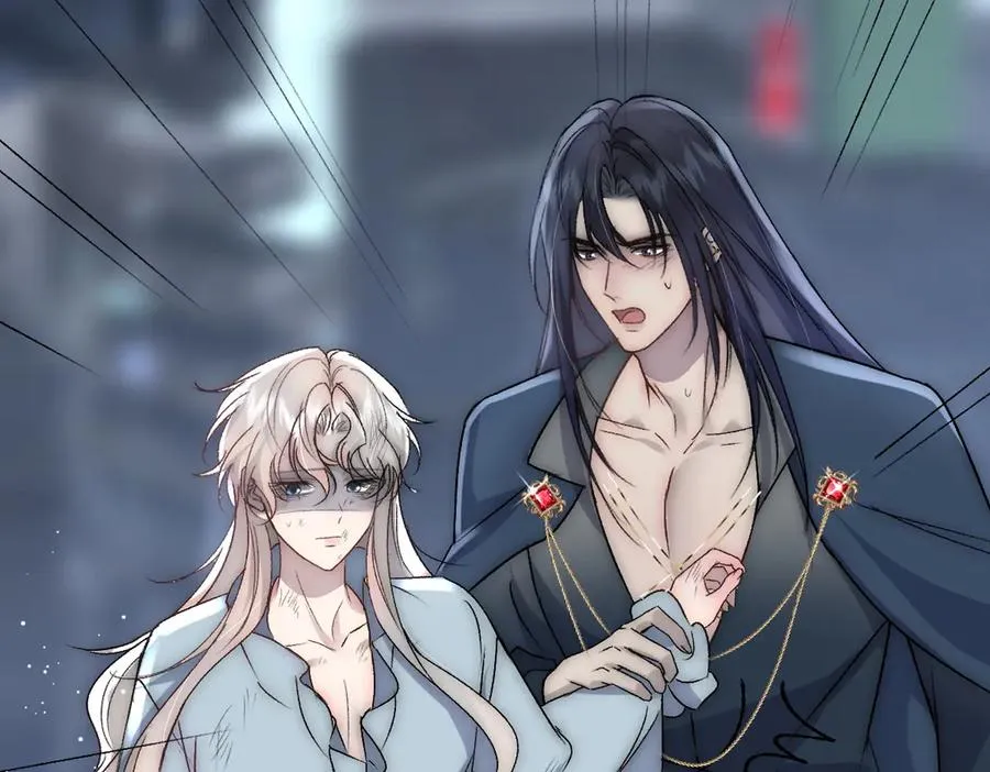 第44话 能再给我一次机会吗？ 第65页