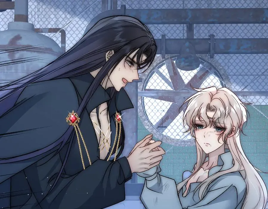 第44话 能再给我一次机会吗？ 第74页