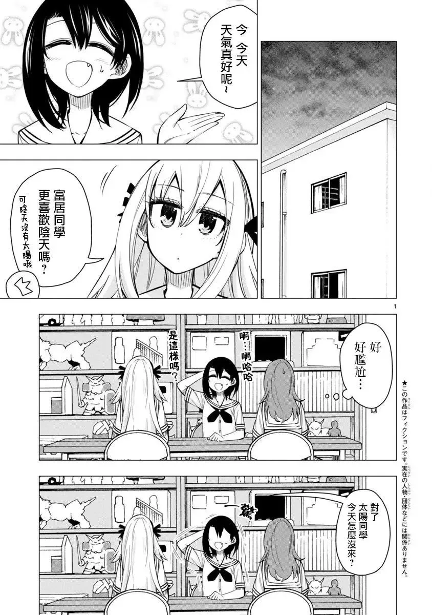 第20话 第1页