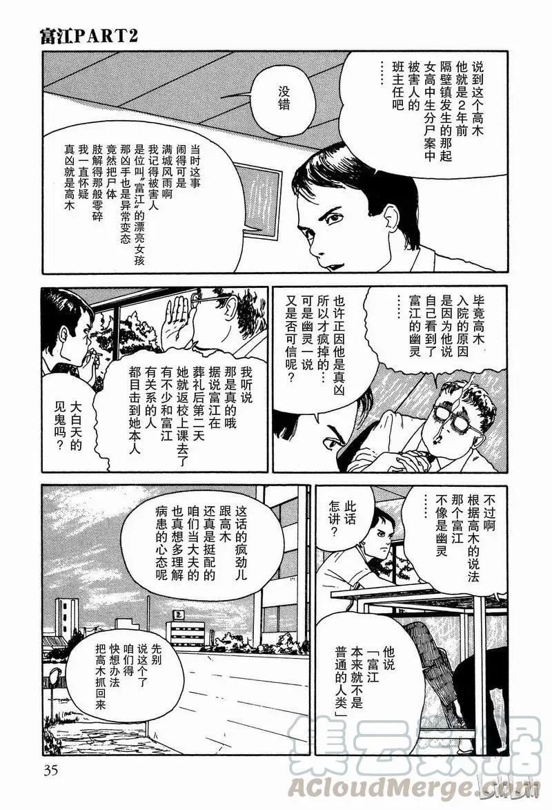 002 森田医院篇 第3页