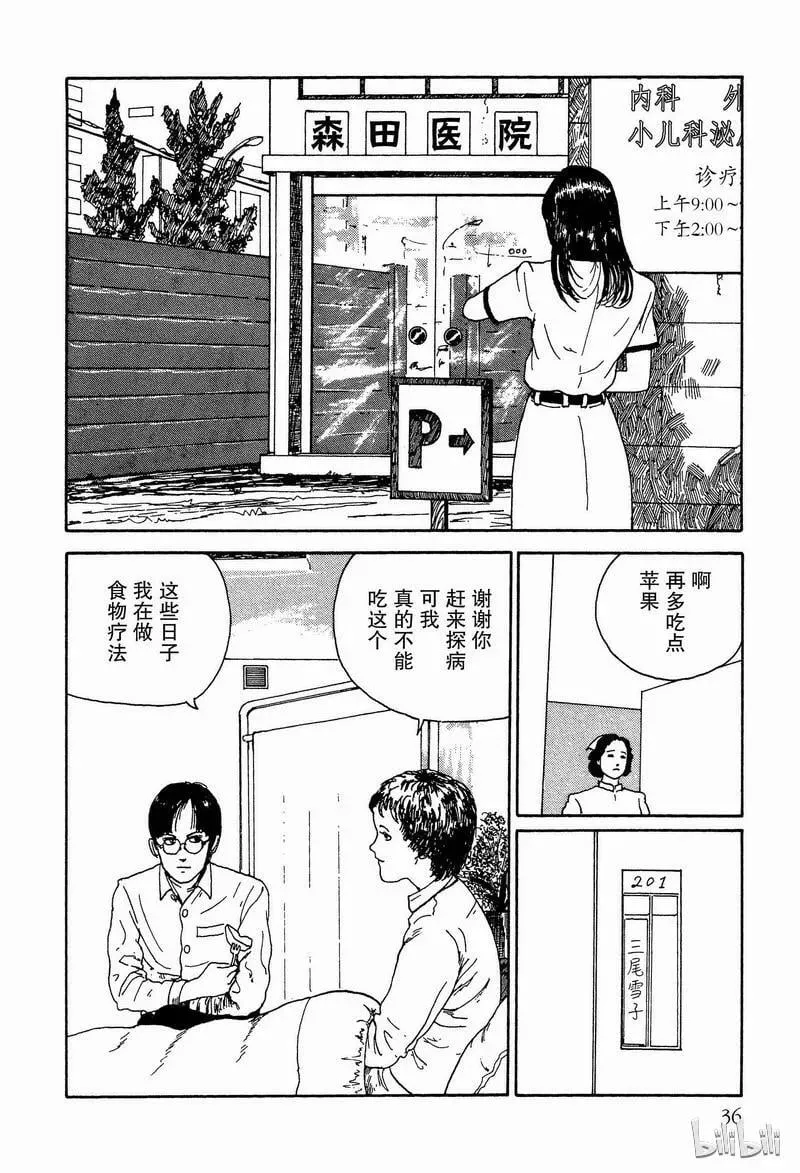002 森田医院篇 第4页
