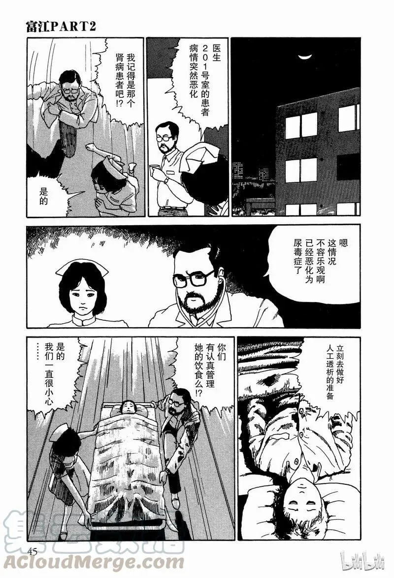 002 森田医院篇 第13页