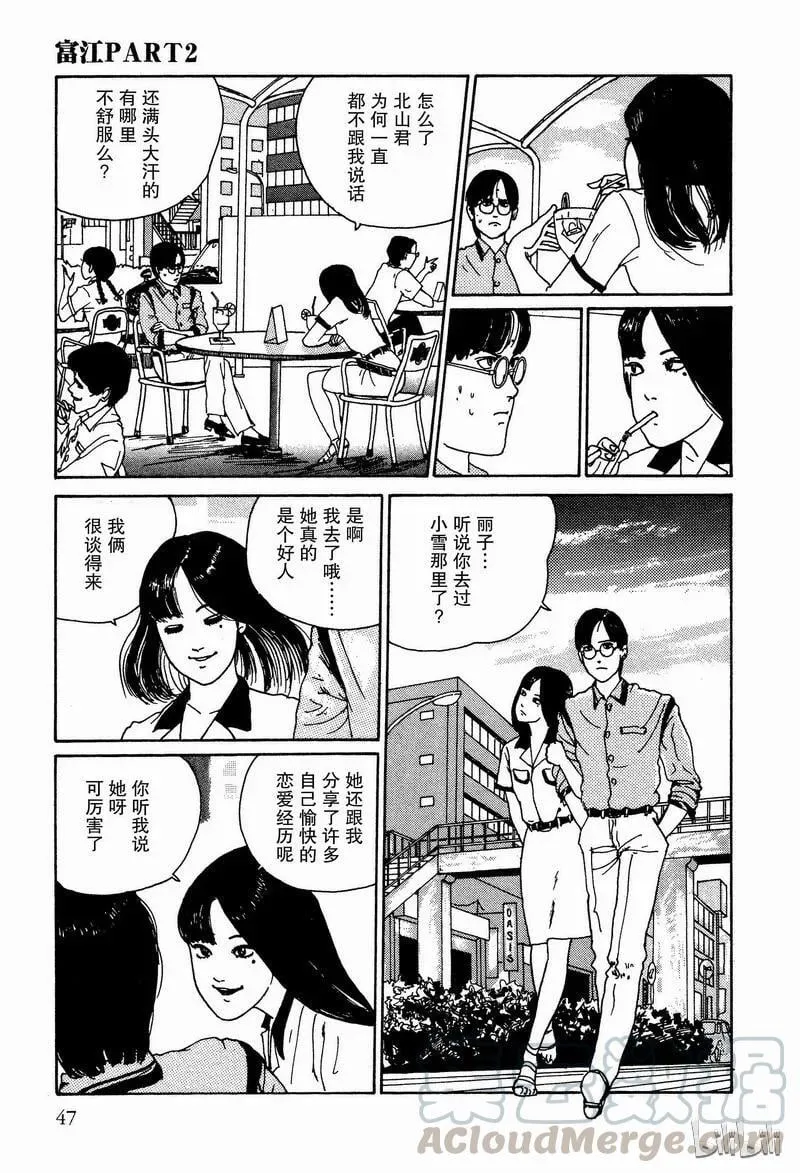 002 森田医院篇 第15页