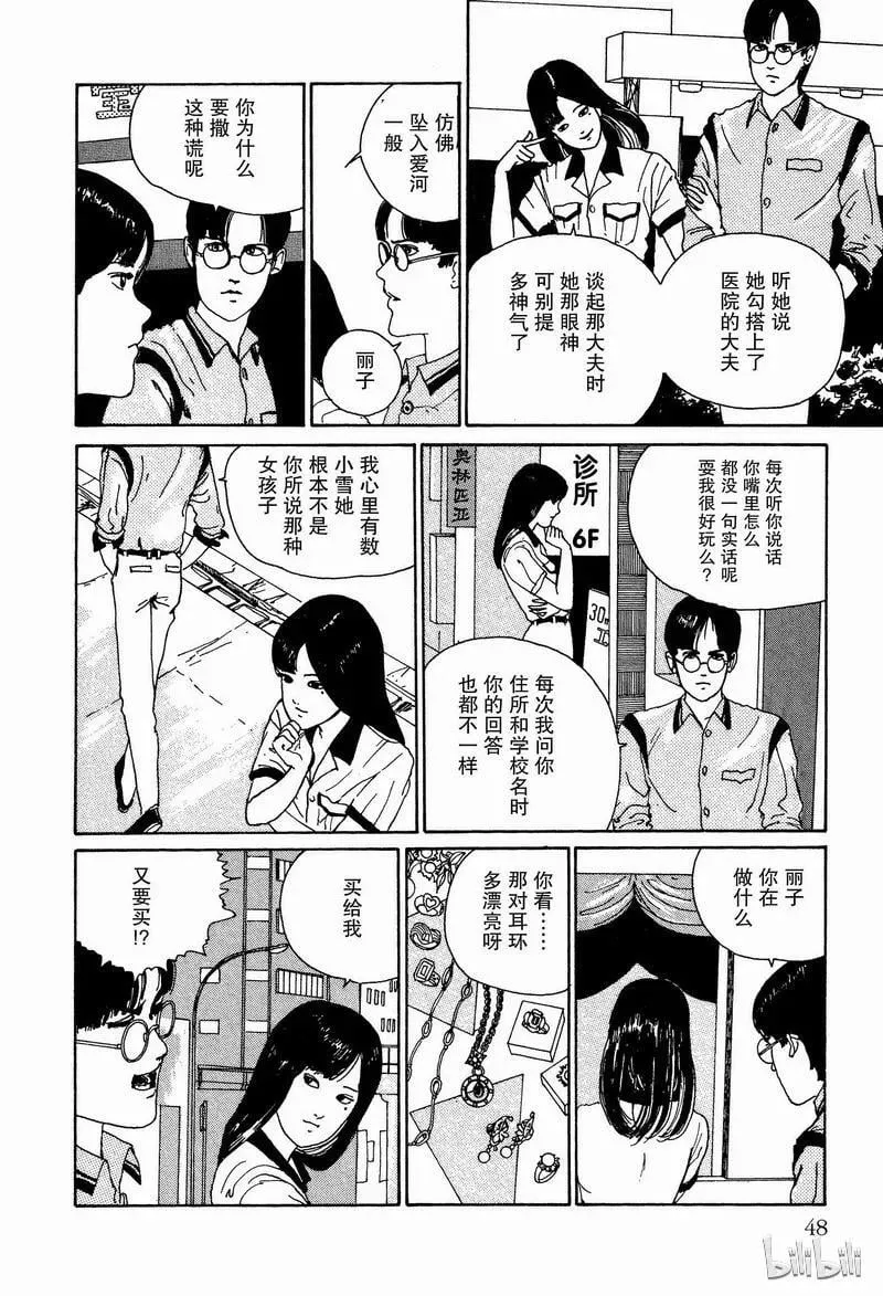 002 森田医院篇 第16页