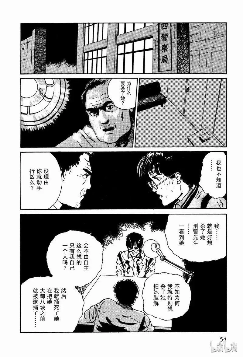 002 森田医院篇 第22页