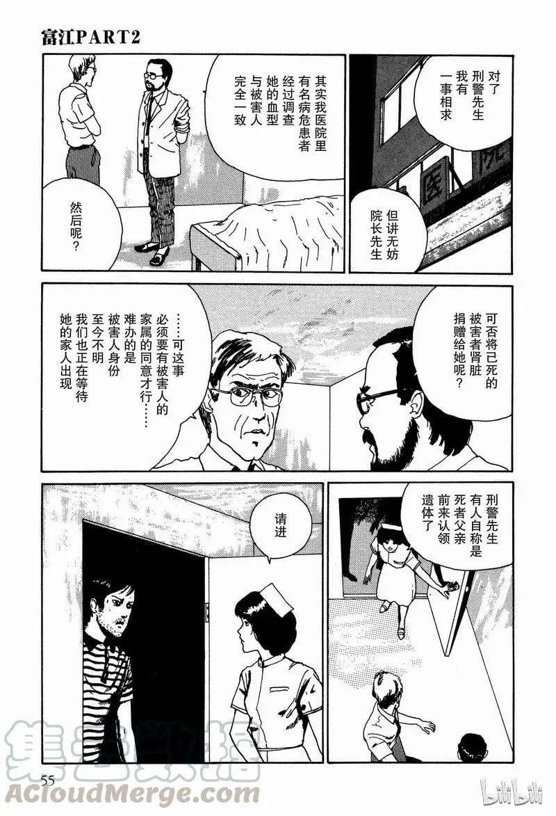 002 森田医院篇 第23页