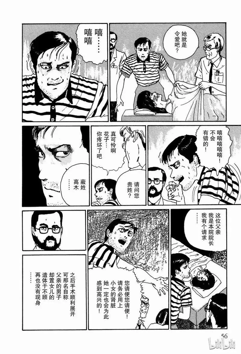 002 森田医院篇 第24页