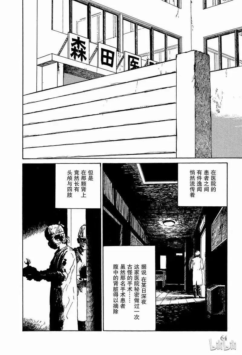 002 森田医院篇 第32页