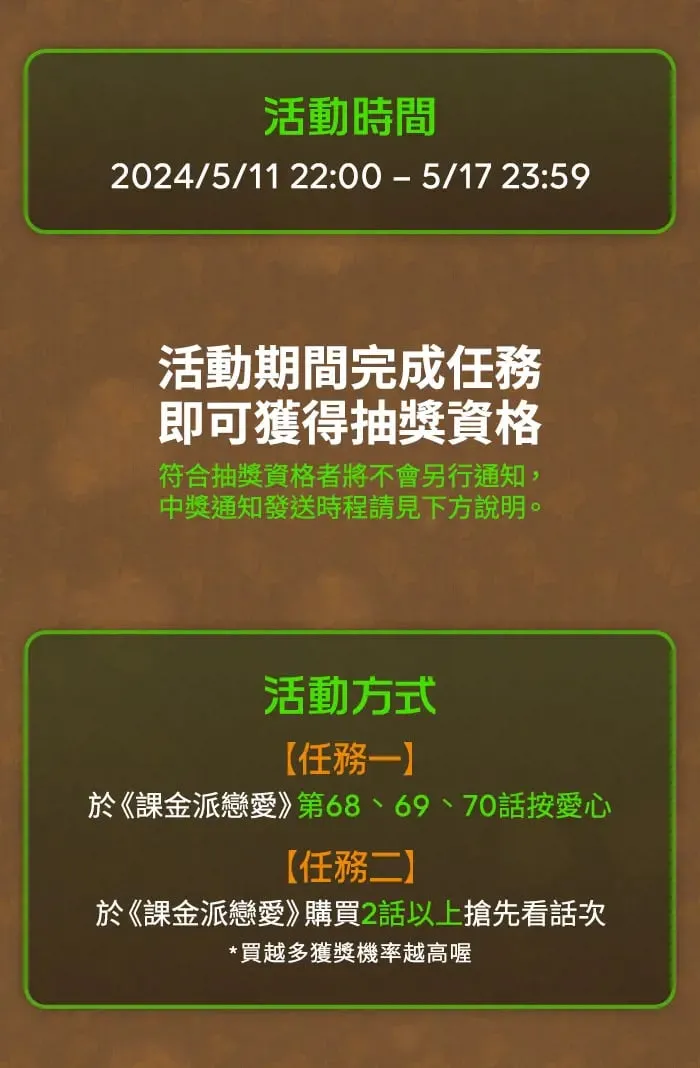 第1话 左滑你啊 第2页
