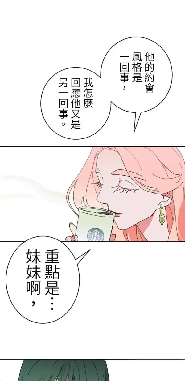 第1话 左滑你啊 第71页