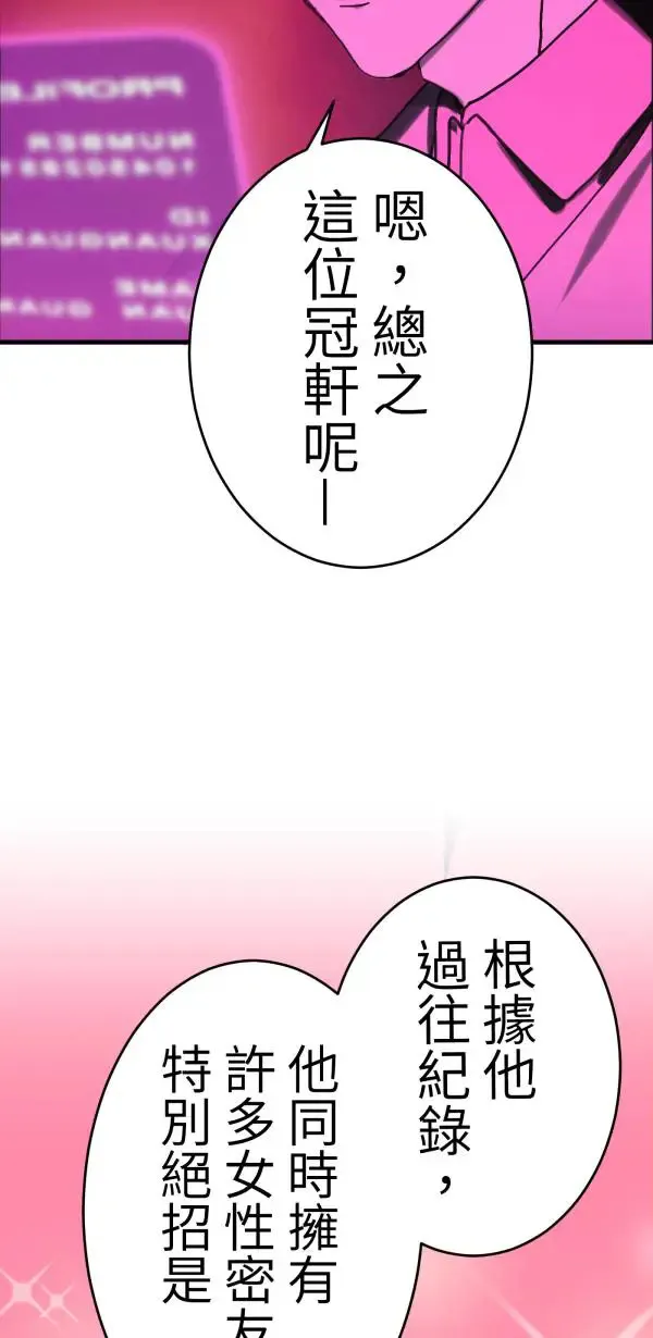 第3话 小指上的红线 第6页