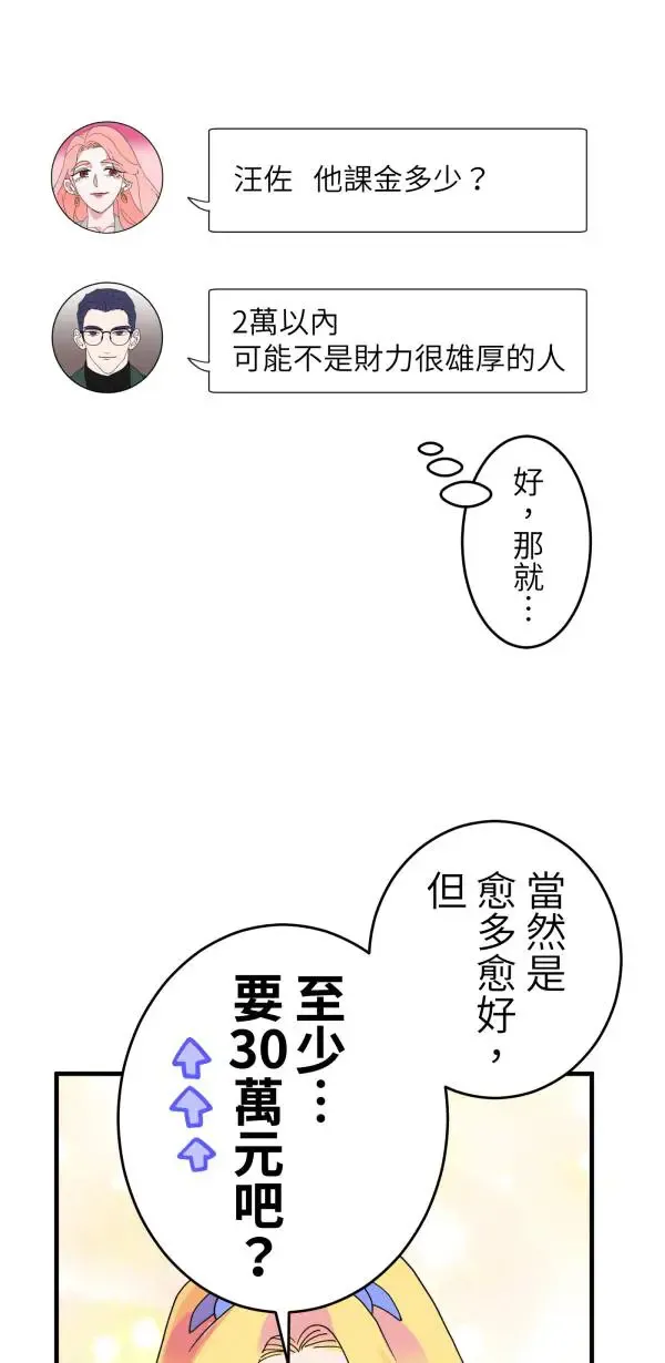 第3话 小指上的红线 第28页