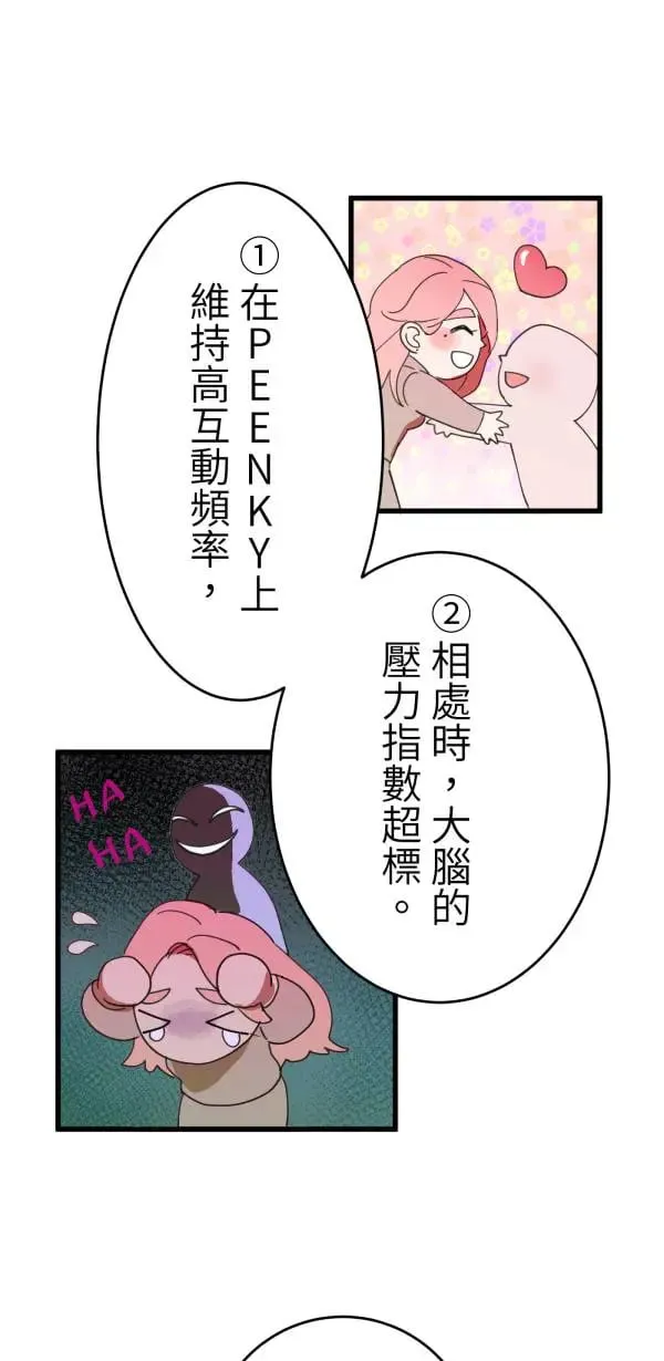 第4话 有毒的关系 第13页