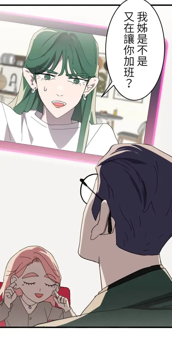第4话 有毒的关系 第29页