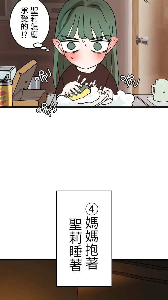 第9话 失恋6步骤 第13页