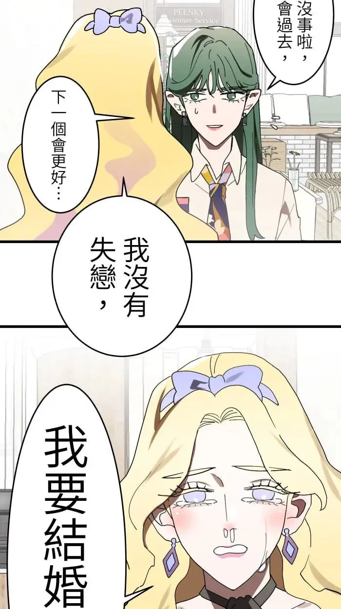 第9话 失恋6步骤 第28页