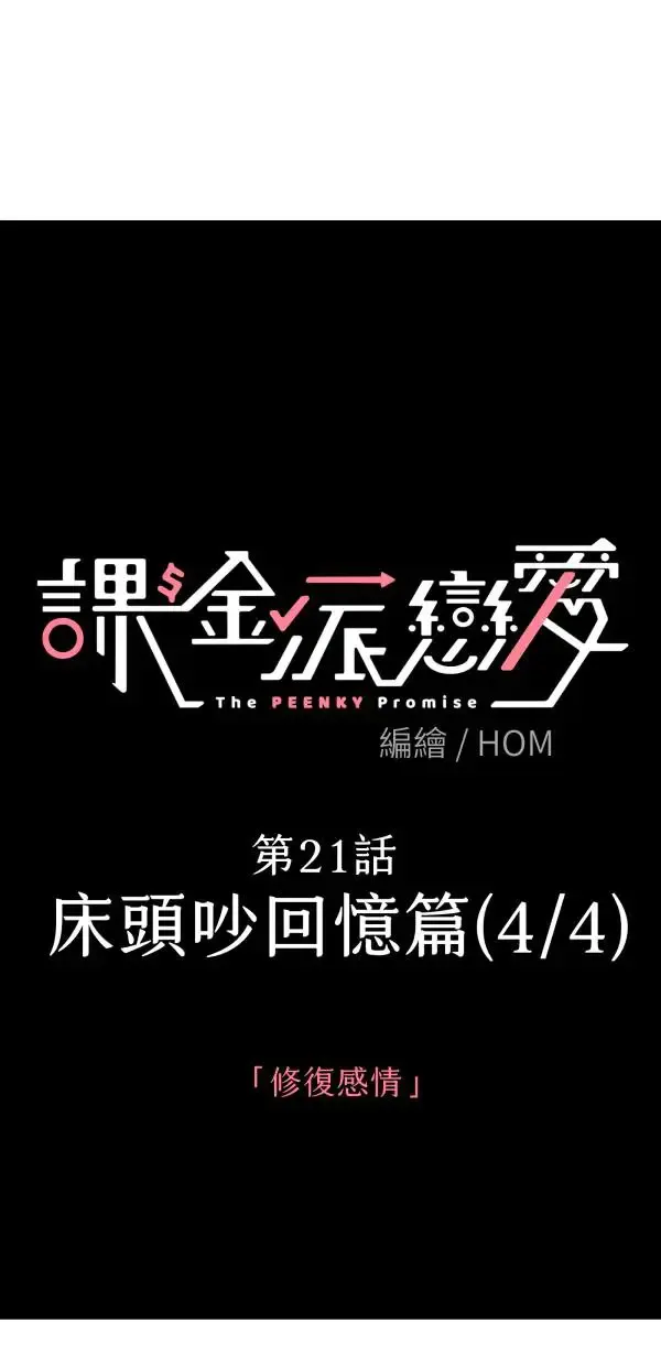 第21话 床头吵回忆篇(4/4) 第6页