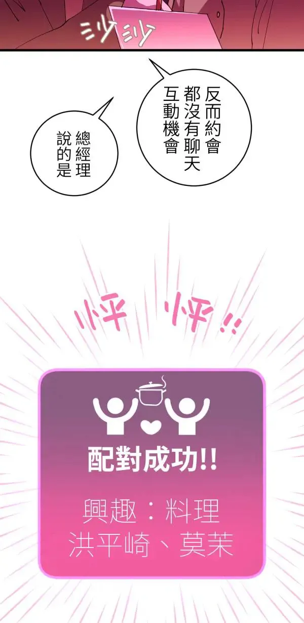 第28话 虚拟实境版旅行约会 第33页