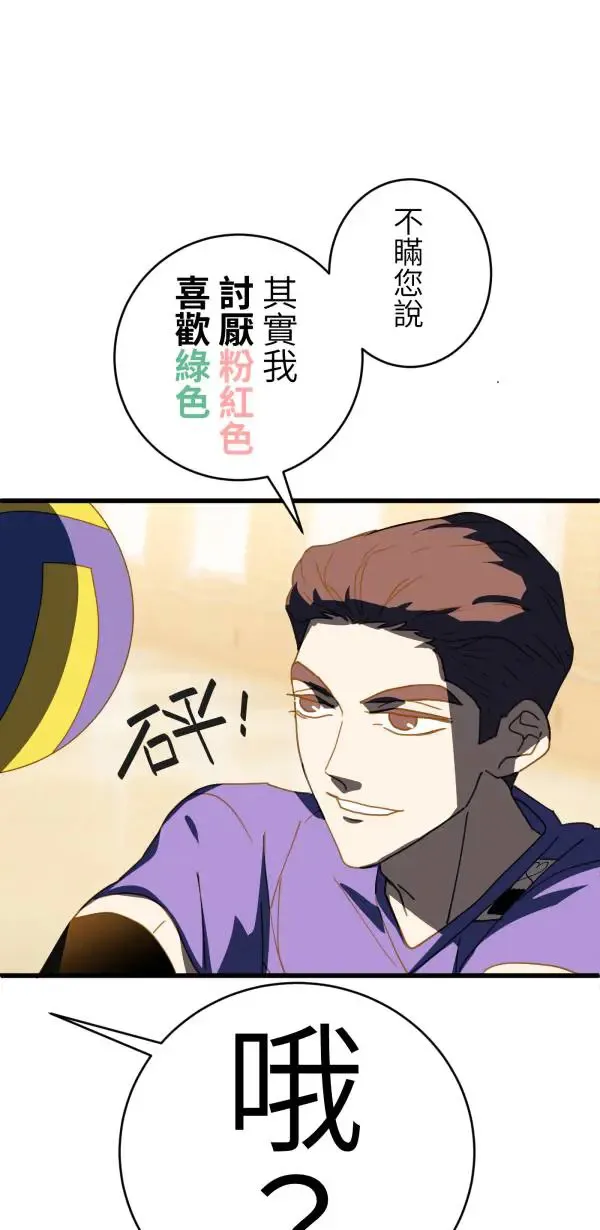 第28话 虚拟实境版旅行约会 第52页