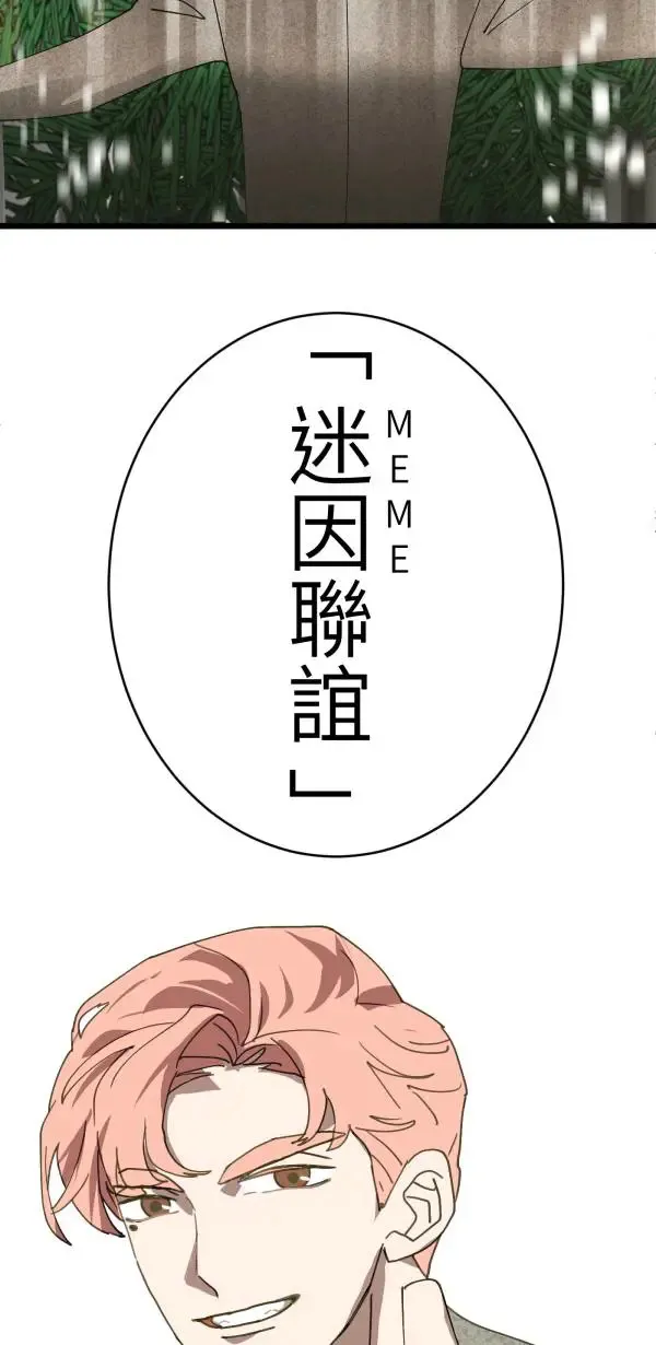 第29话 迷因的力量 第33页