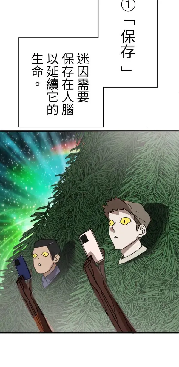 第29话 迷因的力量 第51页