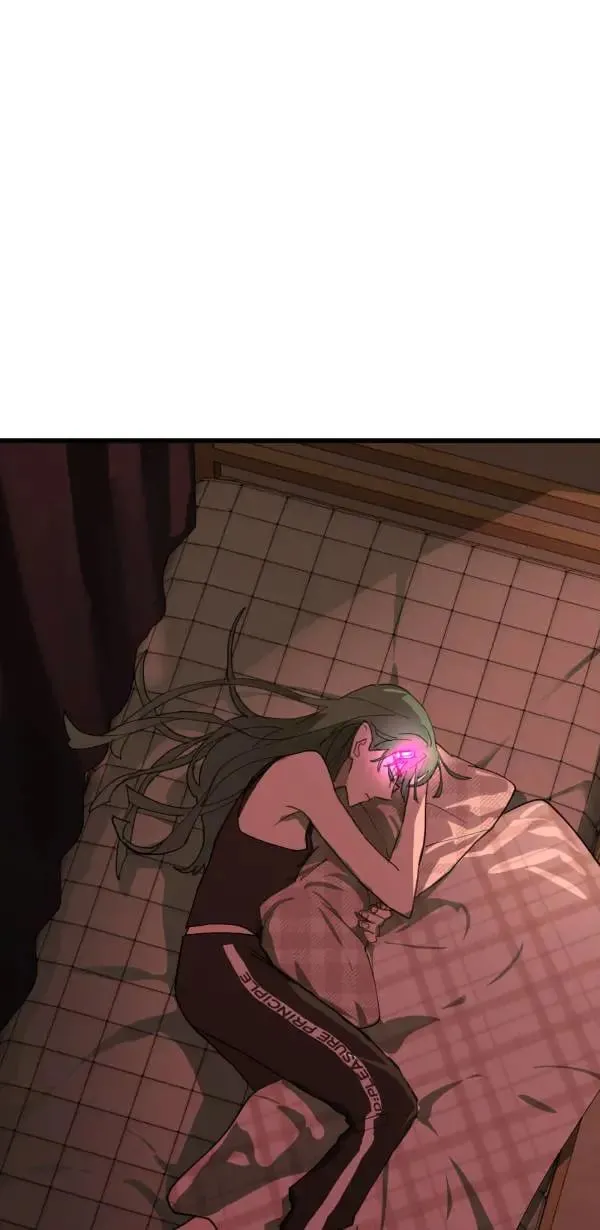 第37话 失去的亲密感 第1页