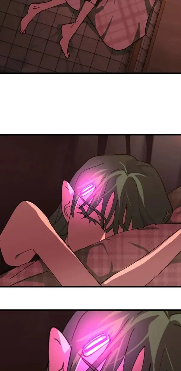 第37话 失去的亲密感 第2页