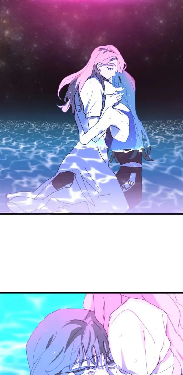 第37话 失去的亲密感 第43页