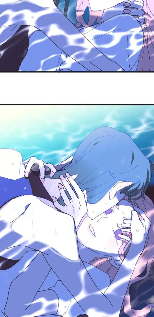 第37话 失去的亲密感 第53页