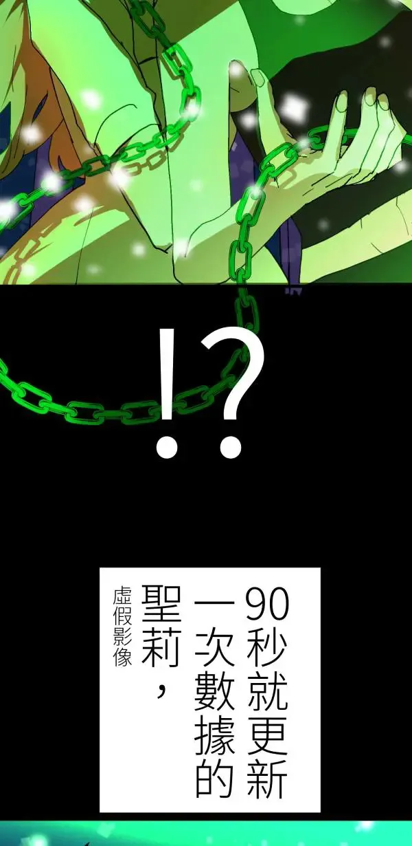第37话 失去的亲密感 第69页