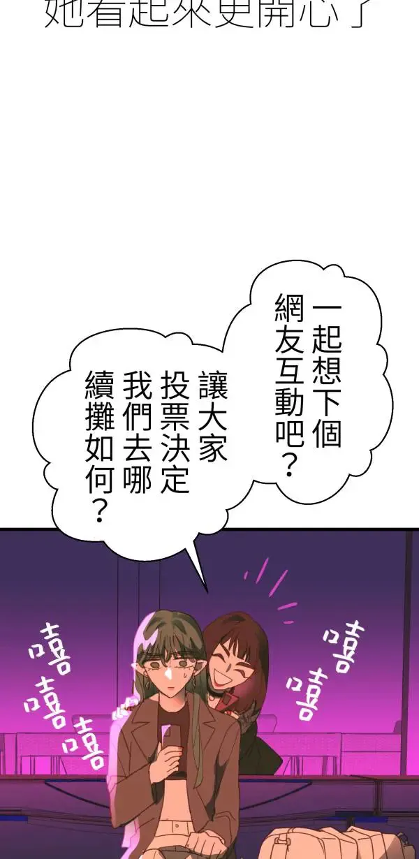 第40话 正常人的约会 第78页