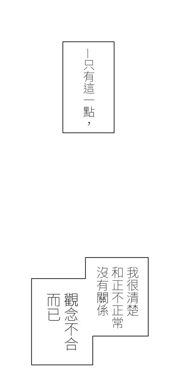 第40话 正常人的约会 第90页
