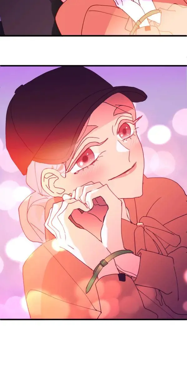 第41话 闪耀的女孩 第35页