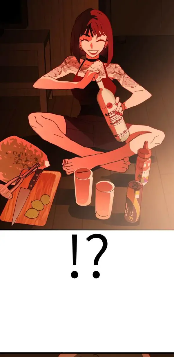 第41话 闪耀的女孩 第47页