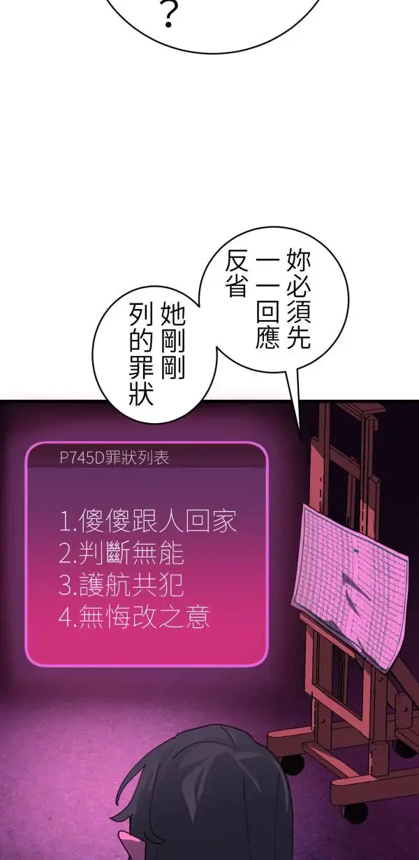 第43话 洪平崎你太令我失望了 第48页