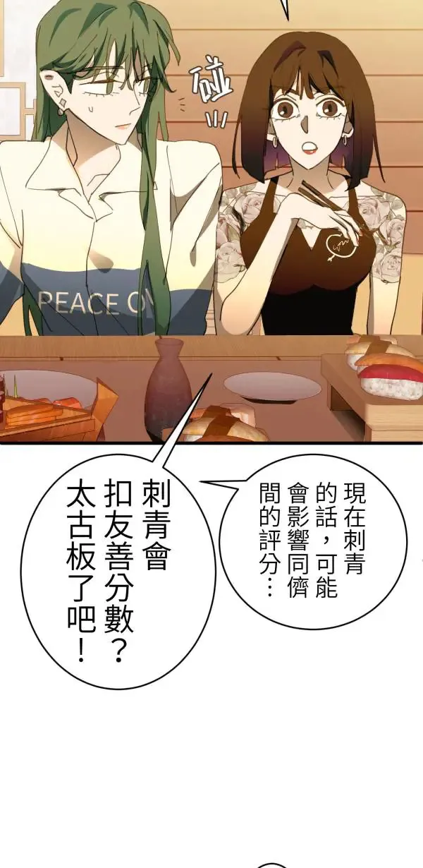 第45话 好像哪里怪怪的 第65页