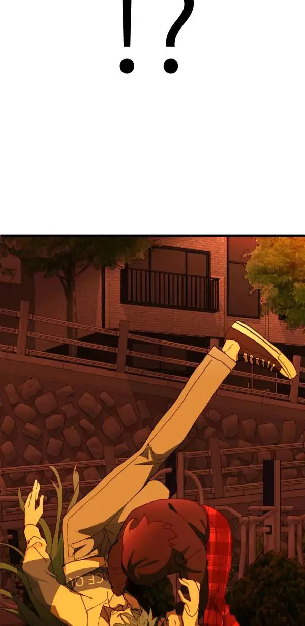 第45话 好像哪里怪怪的 第87页