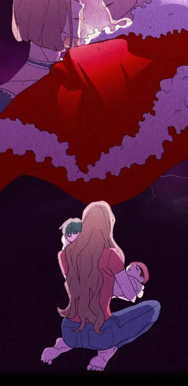 第54话 午夜12点的玻璃鞋 第63页