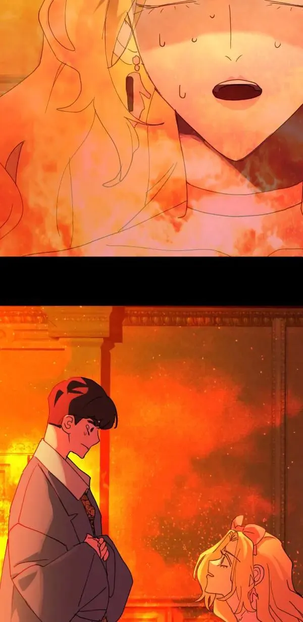 第54话 午夜12点的玻璃鞋 第97页