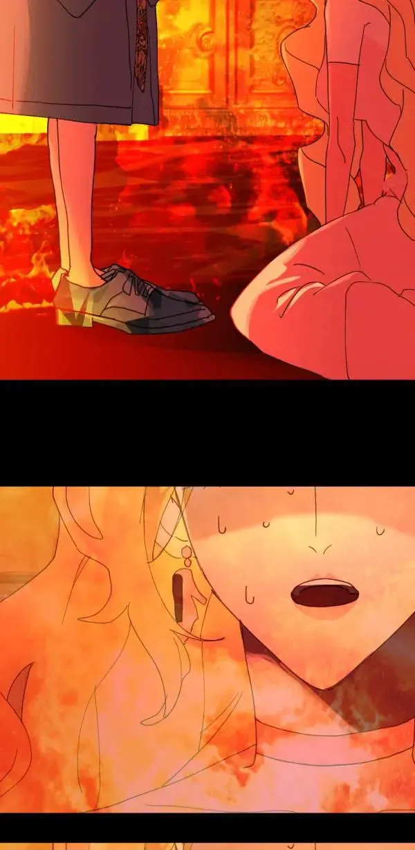 第54话 午夜12点的玻璃鞋 第98页