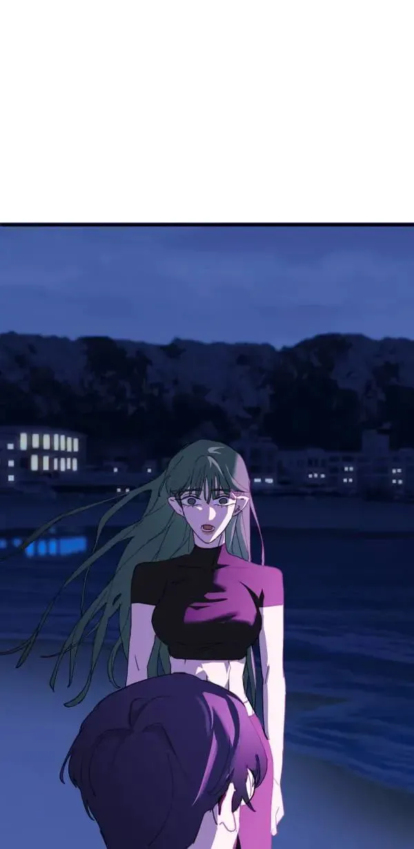 第57话 深海的大奇庙里 第1页
