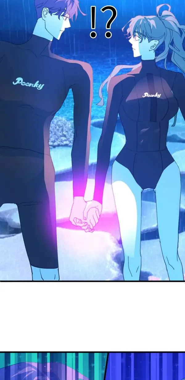 第57话 深海的大奇庙里 第28页