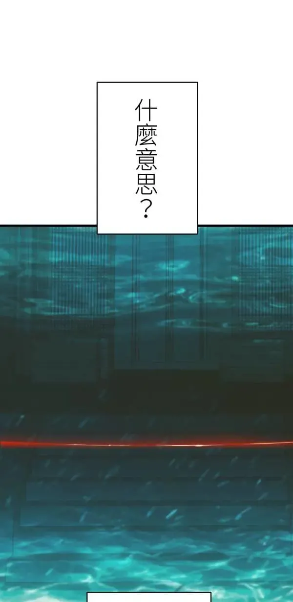第58话 你让我很不舒服 第1页