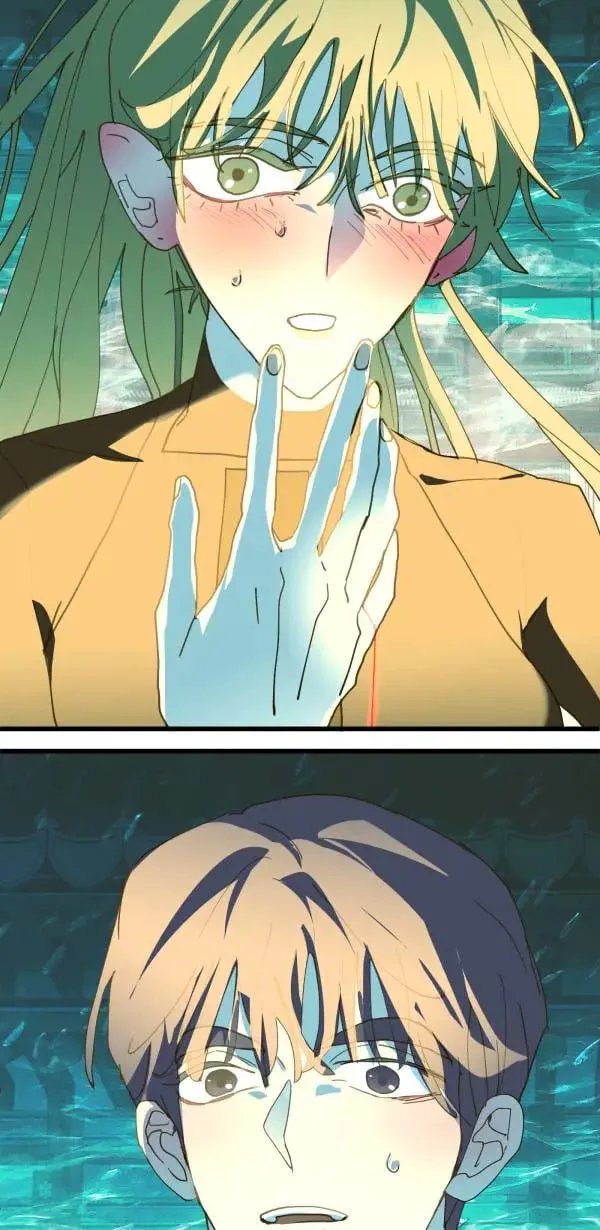 第58话 你让我很不舒服 第5页