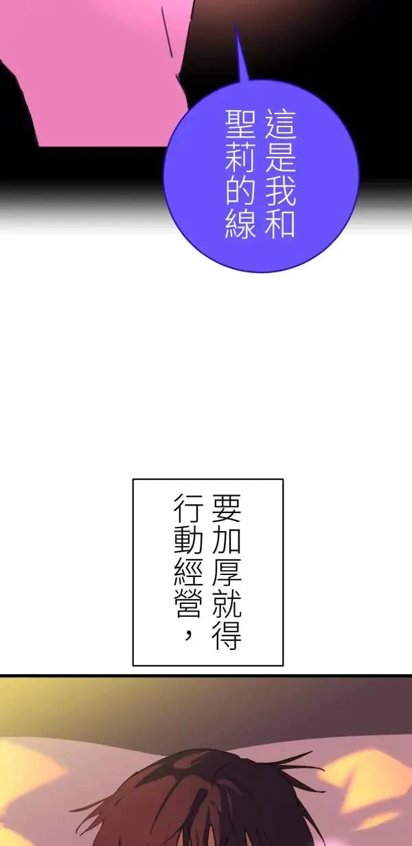 第58话 你让我很不舒服 第22页