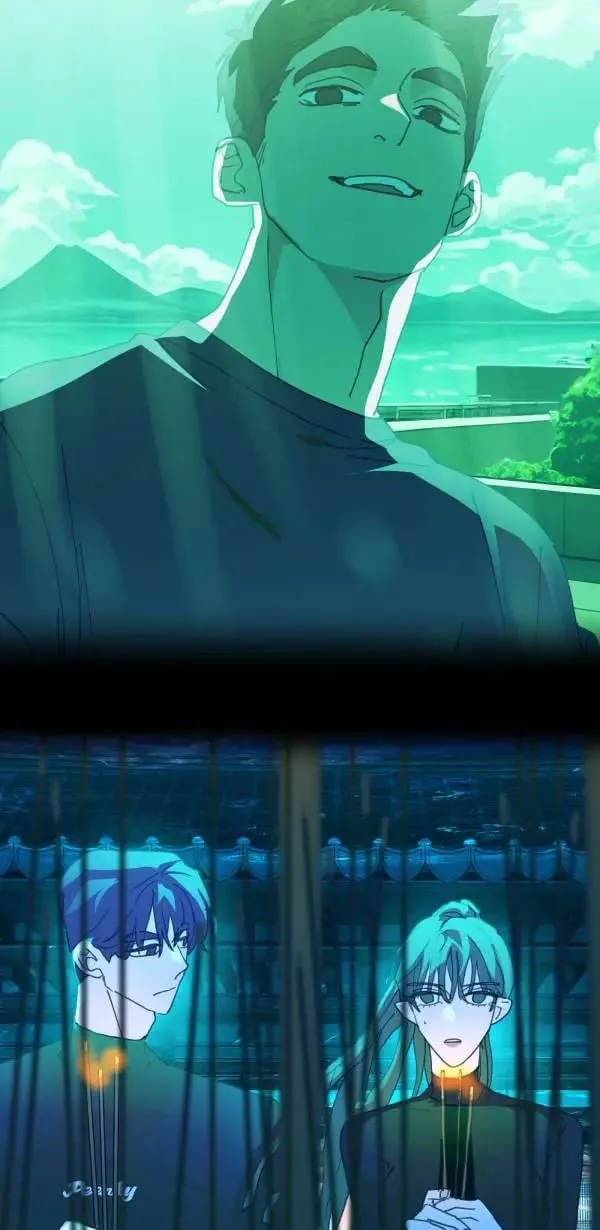 第58话 你让我很不舒服 第32页