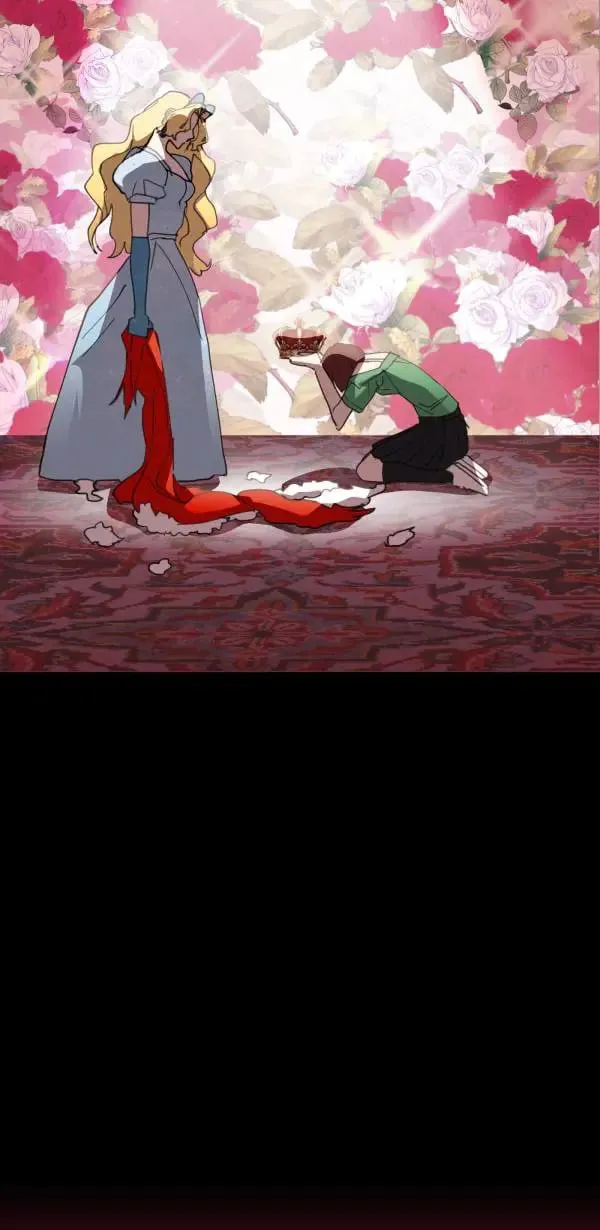 第61话 暴力的注解 第73页
